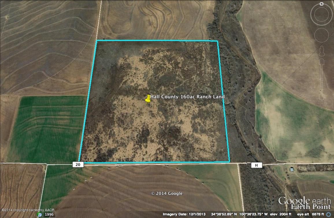 Memphis, Hall County, TX Farms and Ranches for sale Property ID