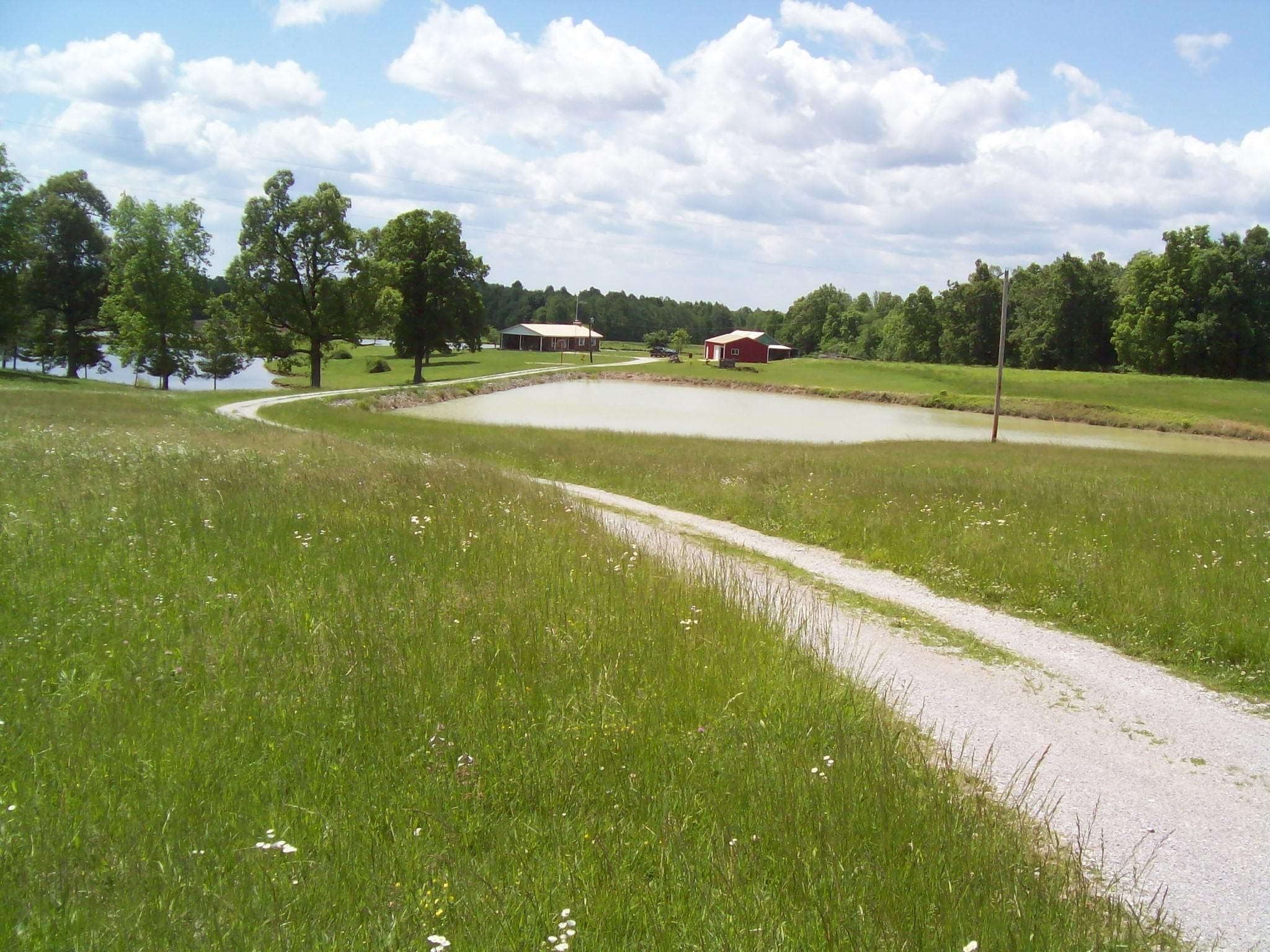 Cromwell, Ohio County, KY Farms and Ranches, House for sale Property ID