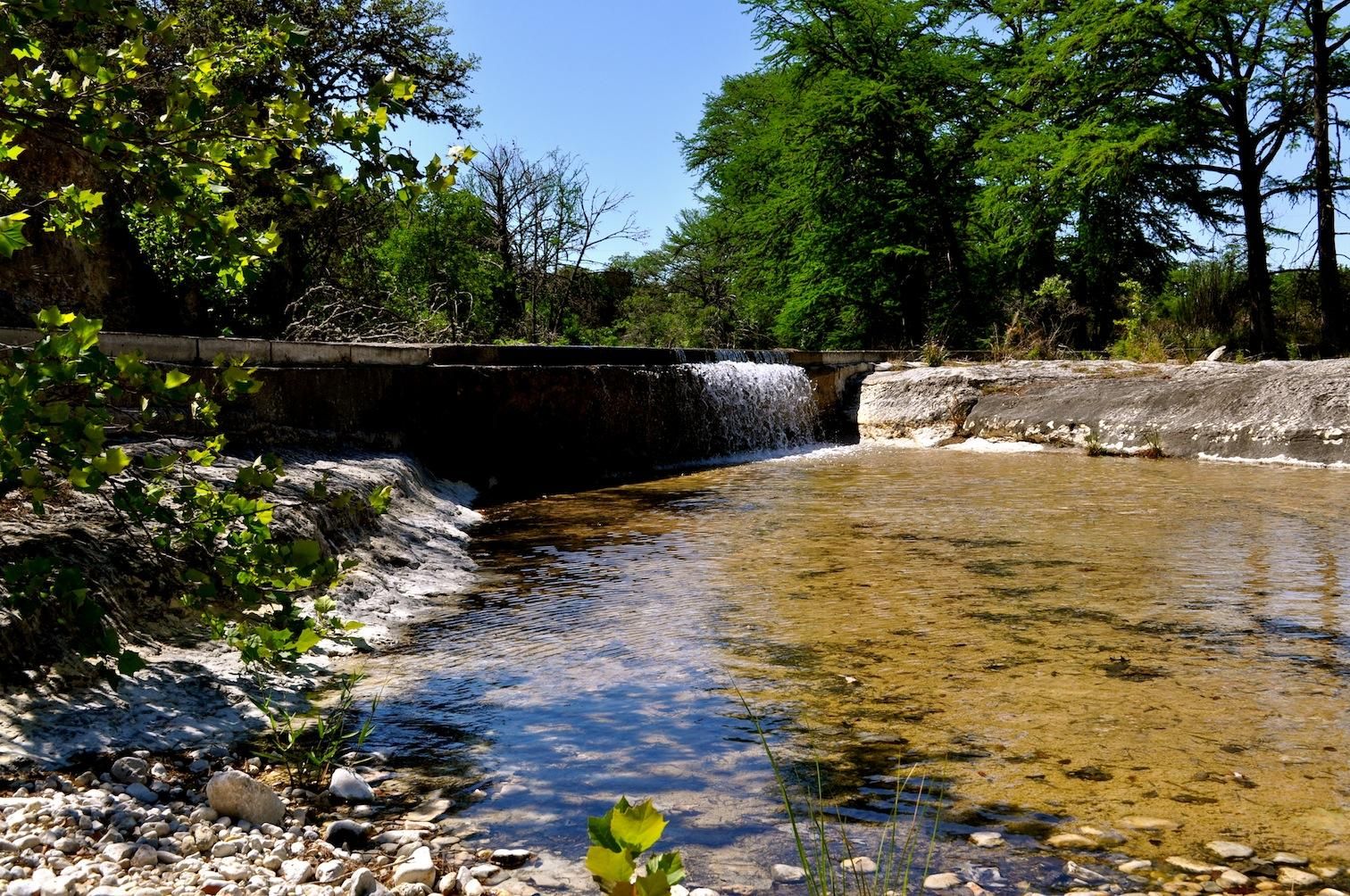 Vanderpool, Bandera County, TX Recreational Property, Riverfront Property, Waterfront Property