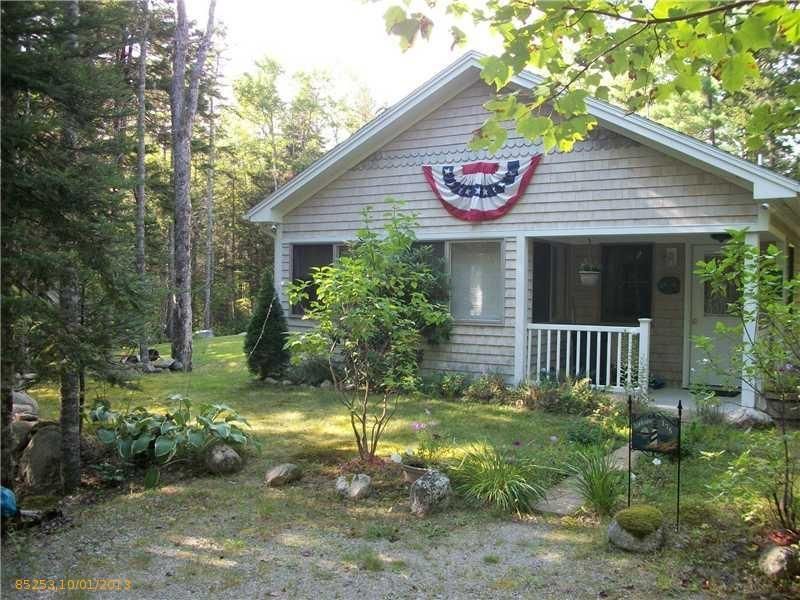 Surry, Hancock County, ME House for sale Property ID 400976435 LandWatch