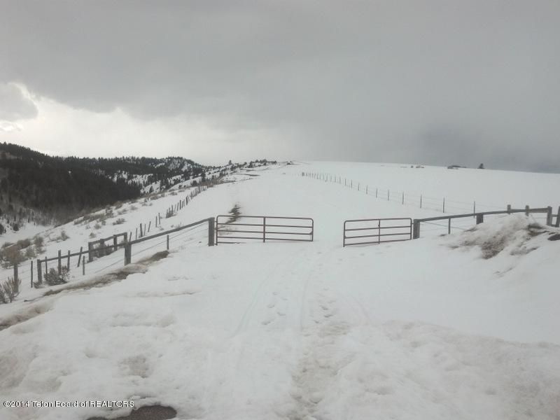 Fairview, Lincoln County, WY Farms and Ranches for sale Property ID