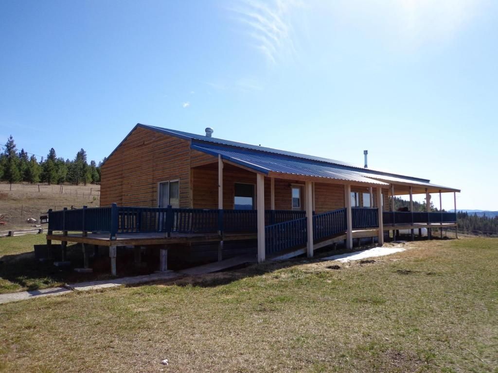 Republic, Ferry County, WA House for sale Property ID 401158541