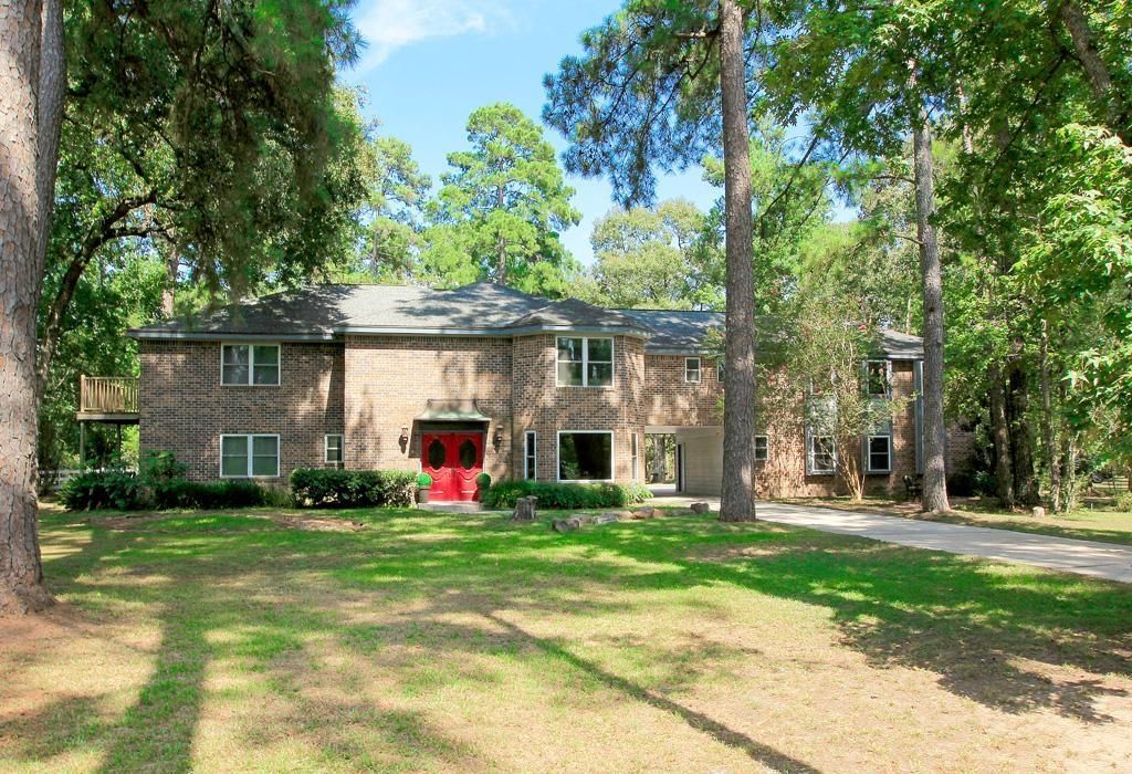 Conroe, Montgomery County, TX House for sale Property ID 400908542