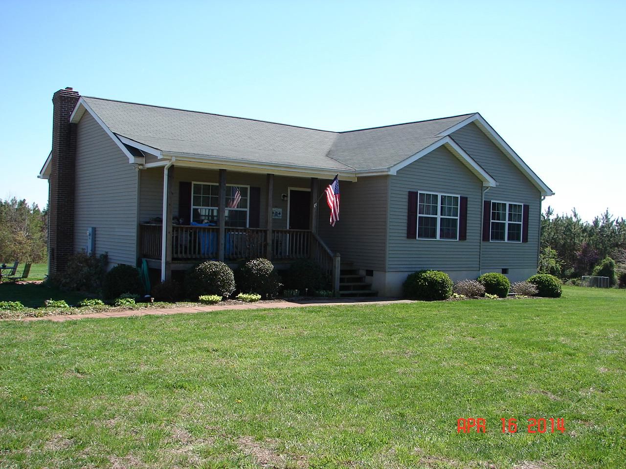Crewe, Nottoway County, VA Farms and Ranches, House for sale Property ID 401170113 LandWatch