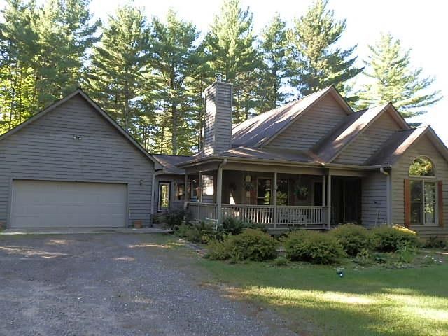 2611 W Bearskull Rd, Springstead, WI 54552 | LandWatch