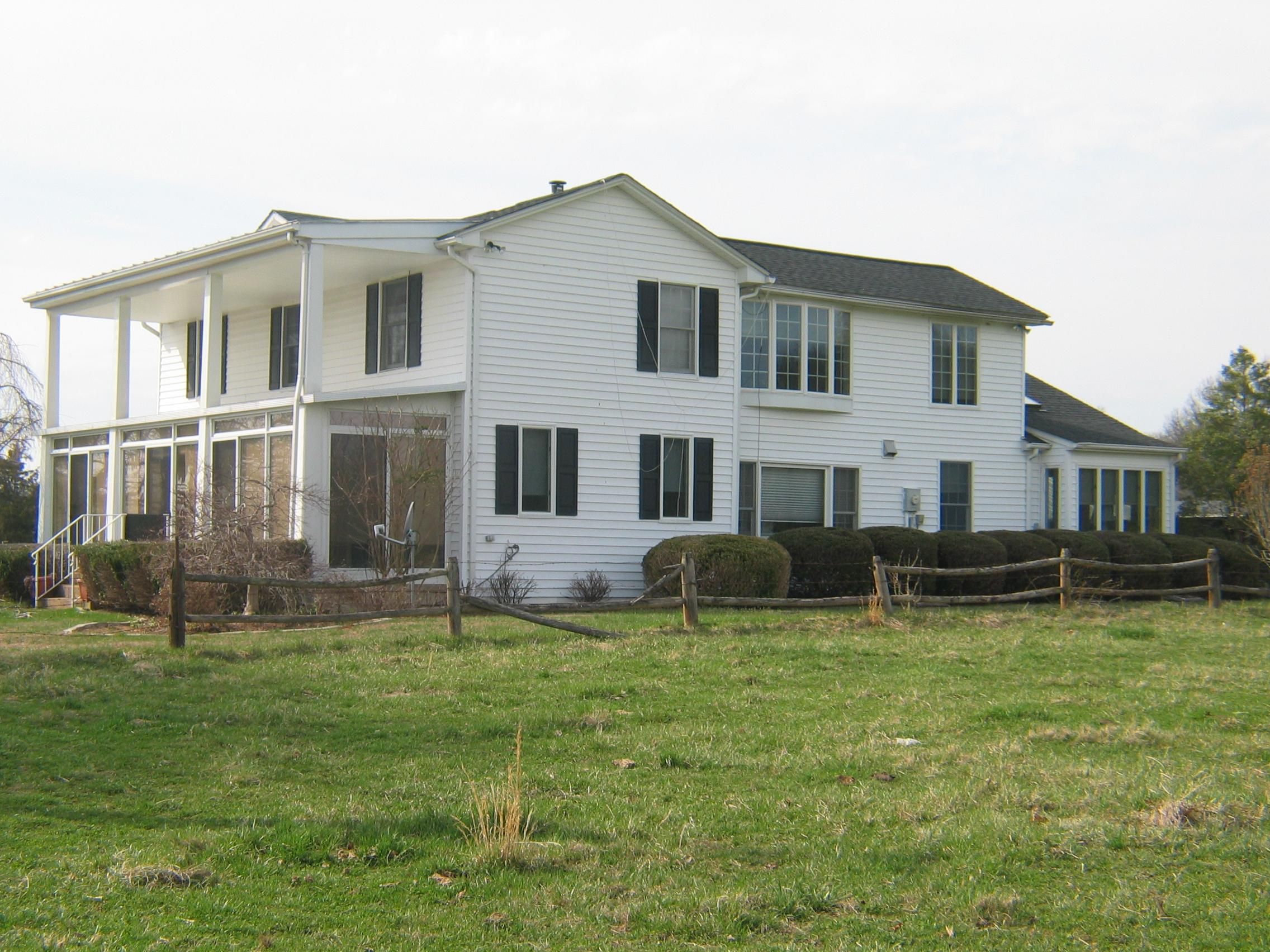 Spotsylvania, Spotsylvania County, VA Farms and Ranches, House for sale