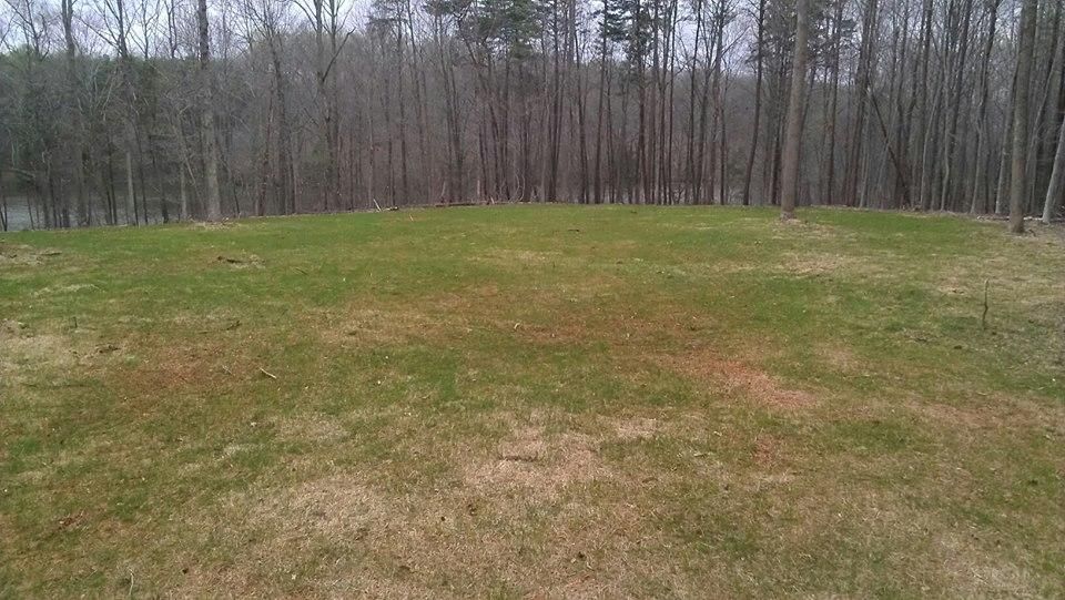 Gordonsville, Louisa County, VA Recreational Property, Lakefront