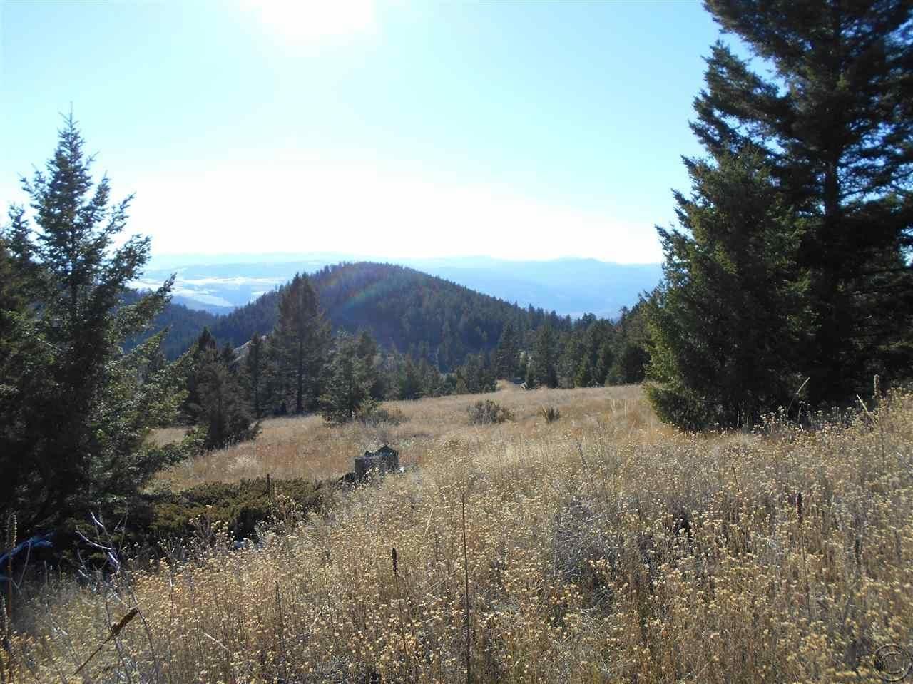 Drummond, Granite County, MT Farms and Ranches for sale Property ID