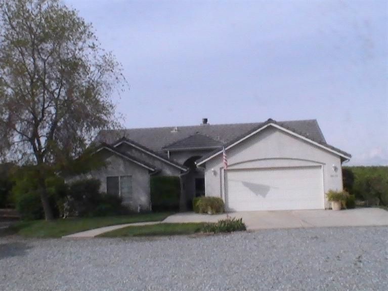 Terra Bella, Tulare County, CA Farms and Ranches, House for sale