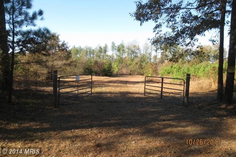 Newtown, King and Queen County, VA Farms and Ranches for sale Property