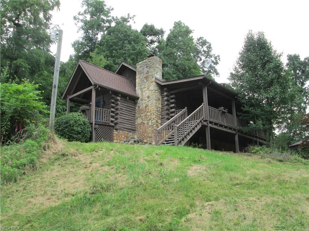 Kimbolton, Guernsey County, OH House for sale Property ID 326940170