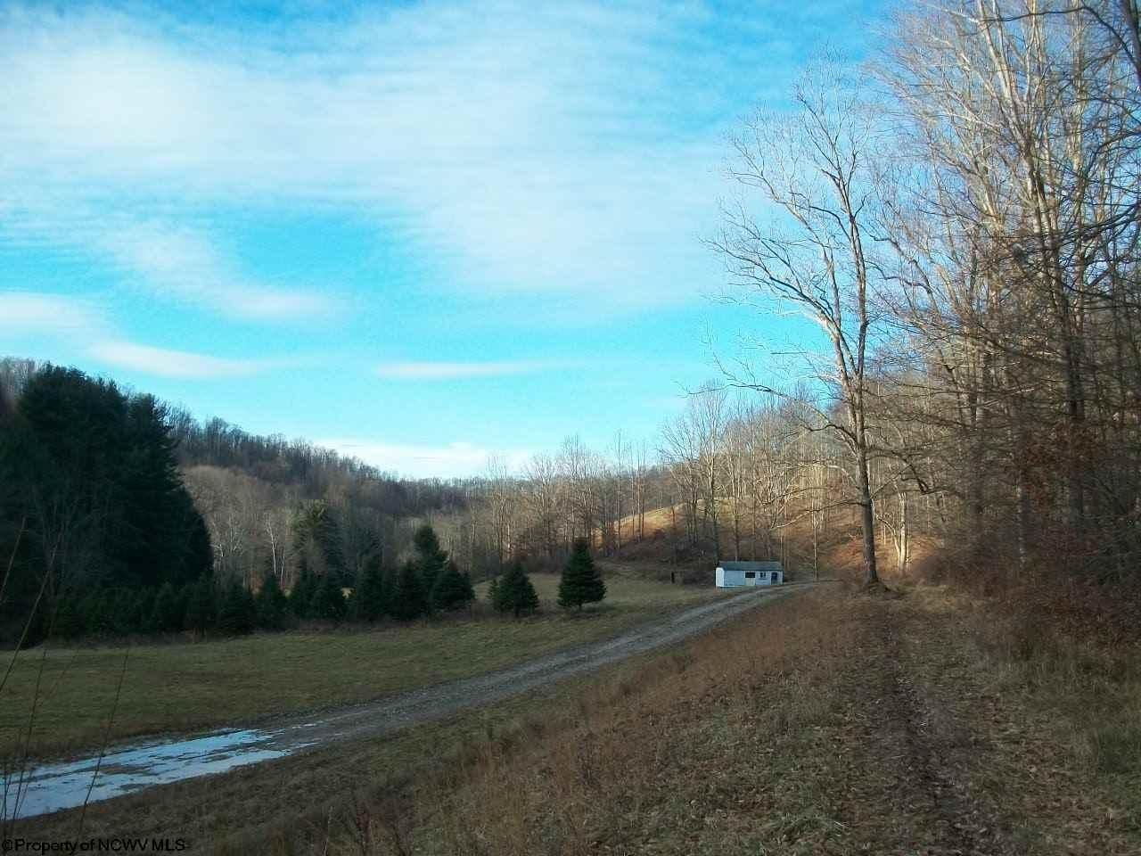 Wallace, Harrison County, WV Farms and Ranches for sale Property ID