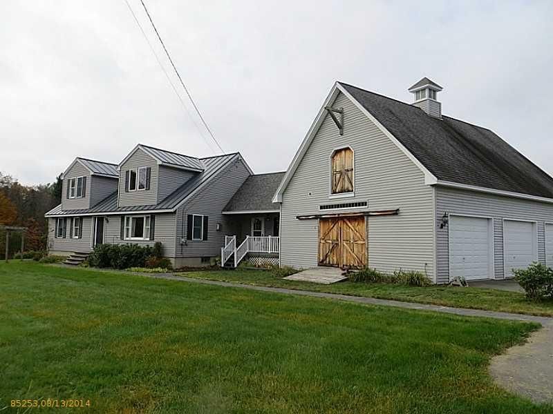 Solon, Somerset County, ME House for sale Property ID 401121147