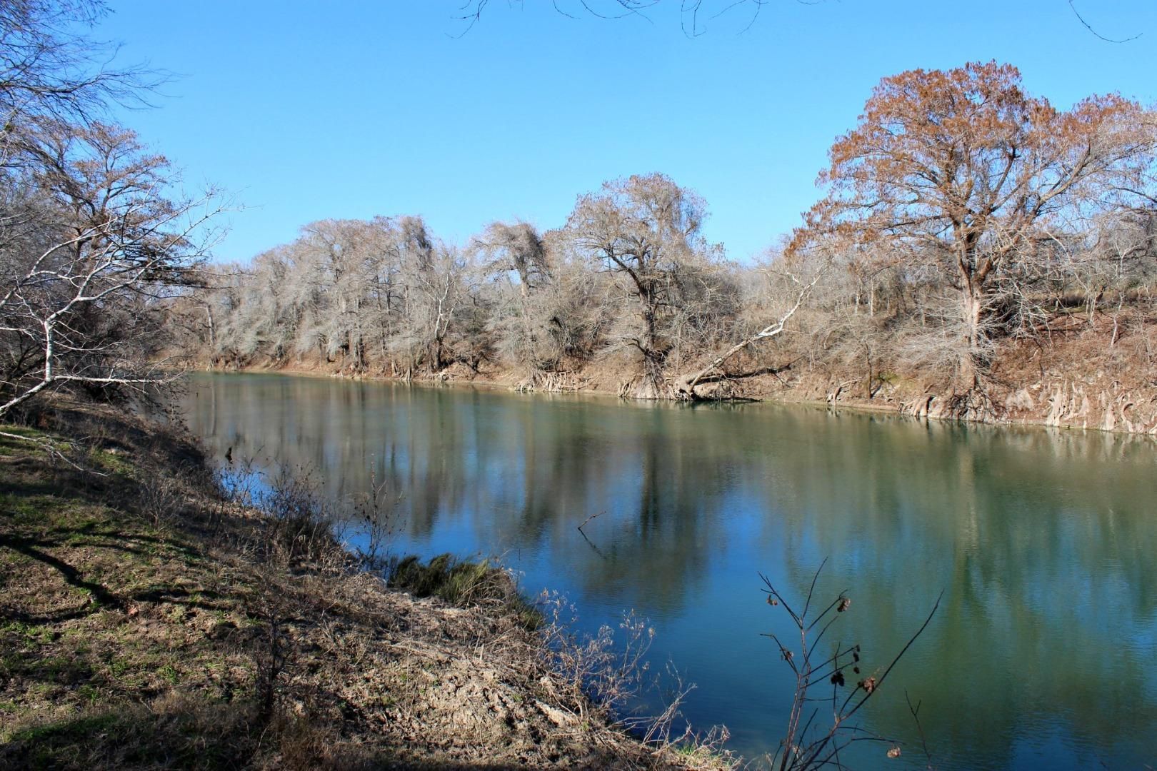 Victoria, Victoria County, TX Recreational Property, Riverfront