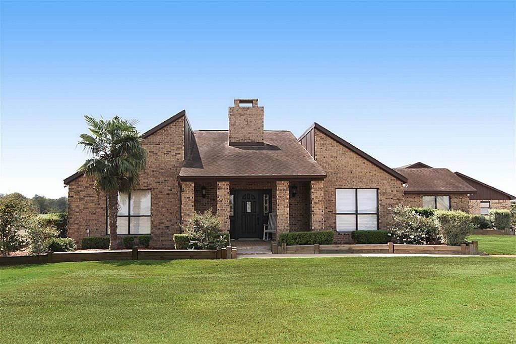 East Bernard, Wharton County, TX Farms and Ranches for sale Property ID