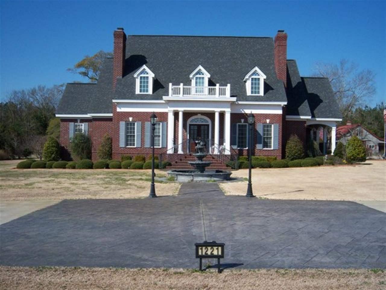 Florence, Florence County, SC House for sale Property ID 401112055