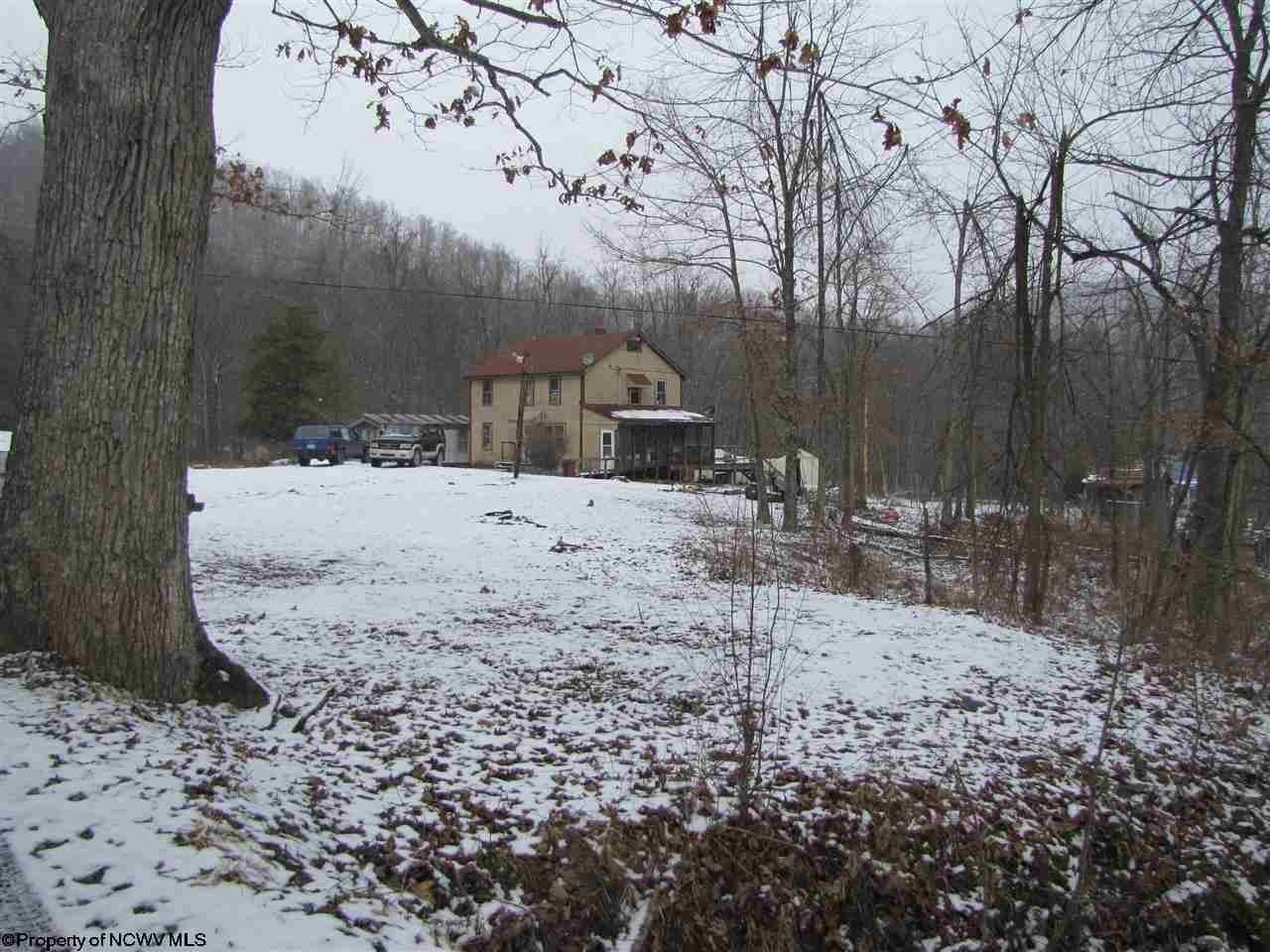 Elkins, Randolph County, WV Farms and Ranches for sale Property ID