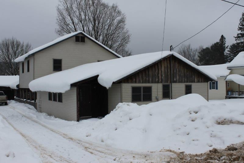 Osceola, Lewis County, NY Farms and Ranches, House for sale Property ID