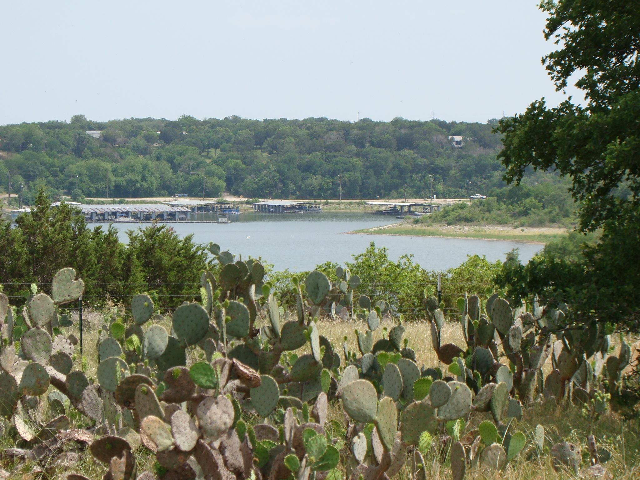 Clifton, Bosque County, TX Recreational Property, Lakefront Property