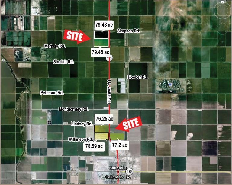 Calipatria, Imperial County, CA Farms and Ranches for sale Property ID