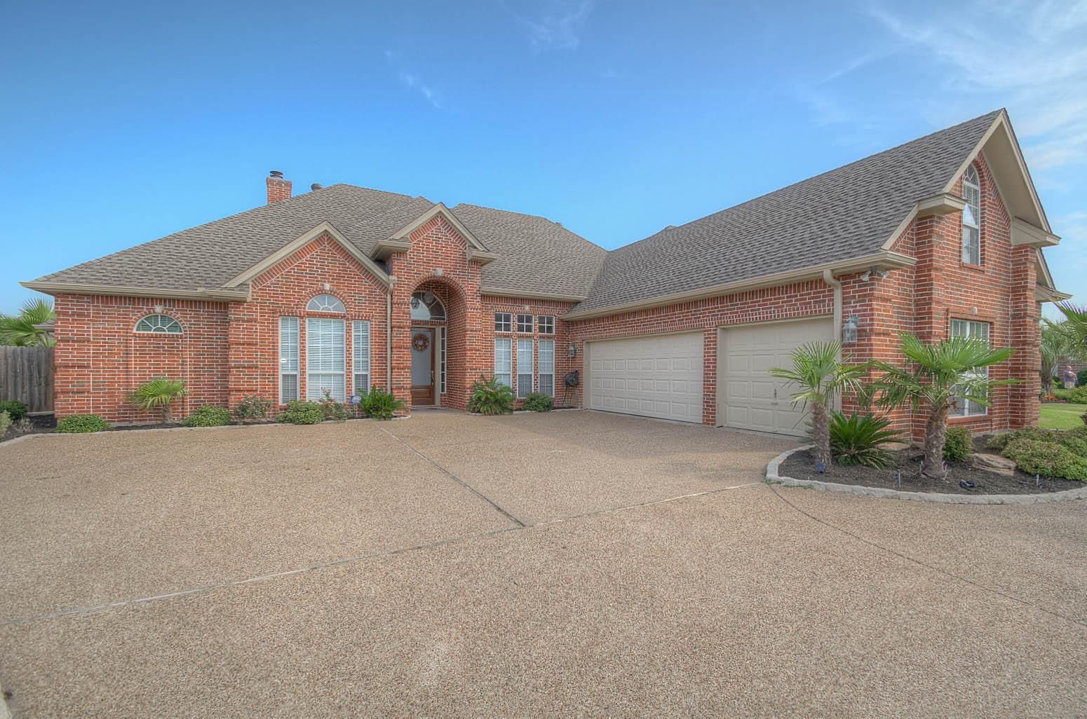 Granbury, Hood County, TX Recreational Property, Lakefront Property