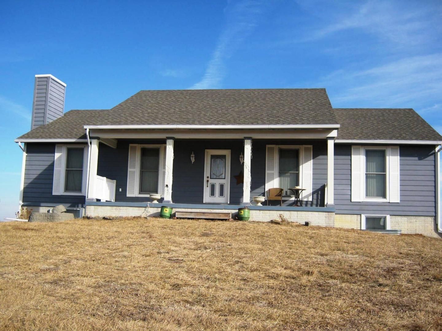 Beatrice, Gage County, NE Farms and Ranches, House for sale Property ID