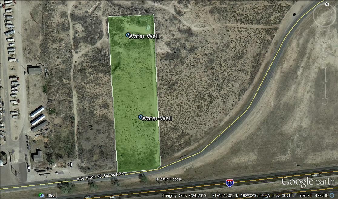 Odessa, Ector County, TX Farms and Ranches, Homesites for sale Property