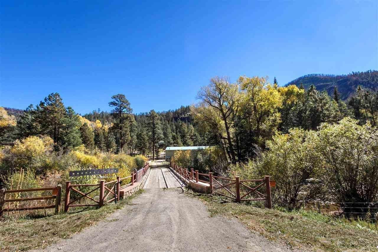 Cowles, San Miguel County, NM House for sale Property ID 400982344