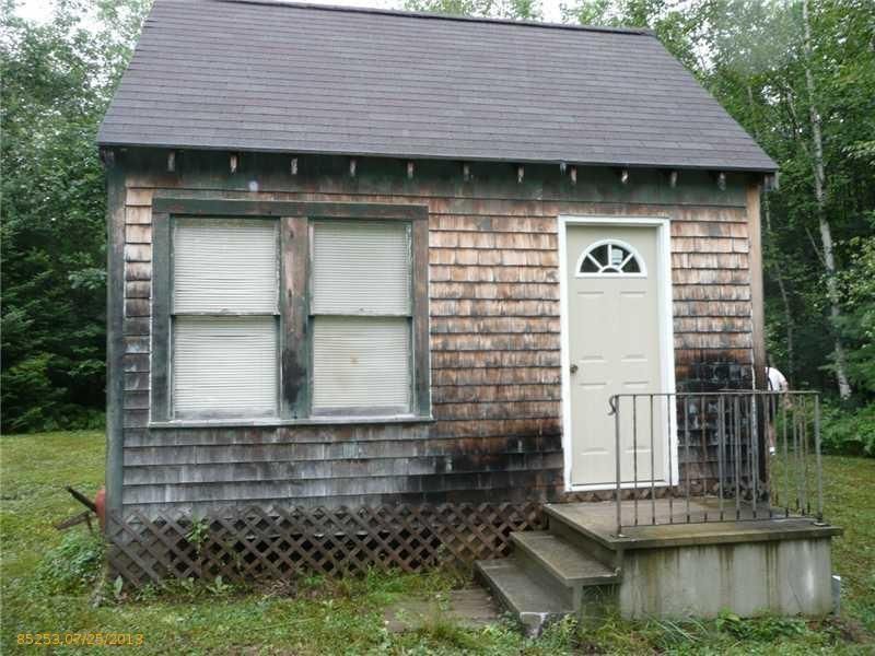 Bridgton, Cumberland County, ME Farms and Ranches for sale Property ID