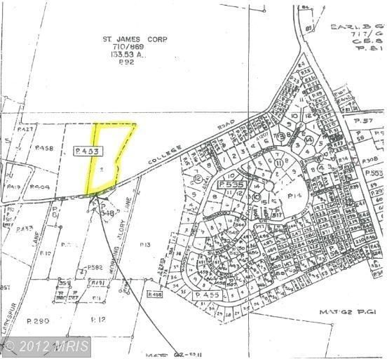 Hagerstown, Washington County, MD Farms and Ranches for sale Property