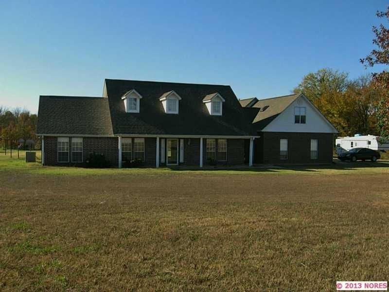 Boynton, Muskogee County, OK House for sale Property ID 400995124