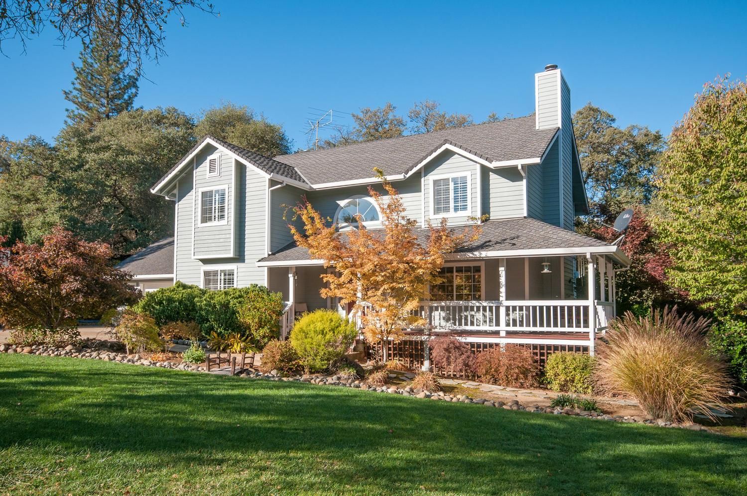 Shingle Springs, El Dorado County, CA Farms and Ranches, House for sale