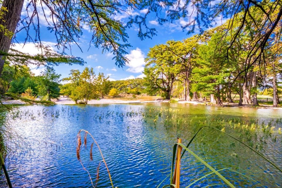 Rio Frio, Real County, TX Recreational Property, Riverfront Property