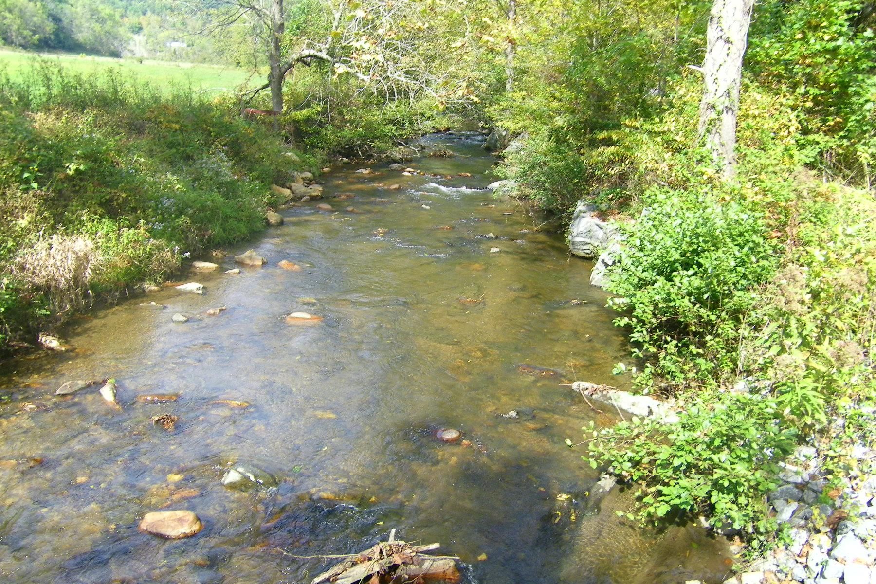 Stuart, Patrick County, VA Farms and Ranches, Homesites for sale