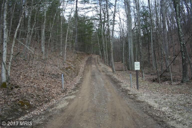 Gore, Frederick County, VA Farms and Ranches for sale Property ID