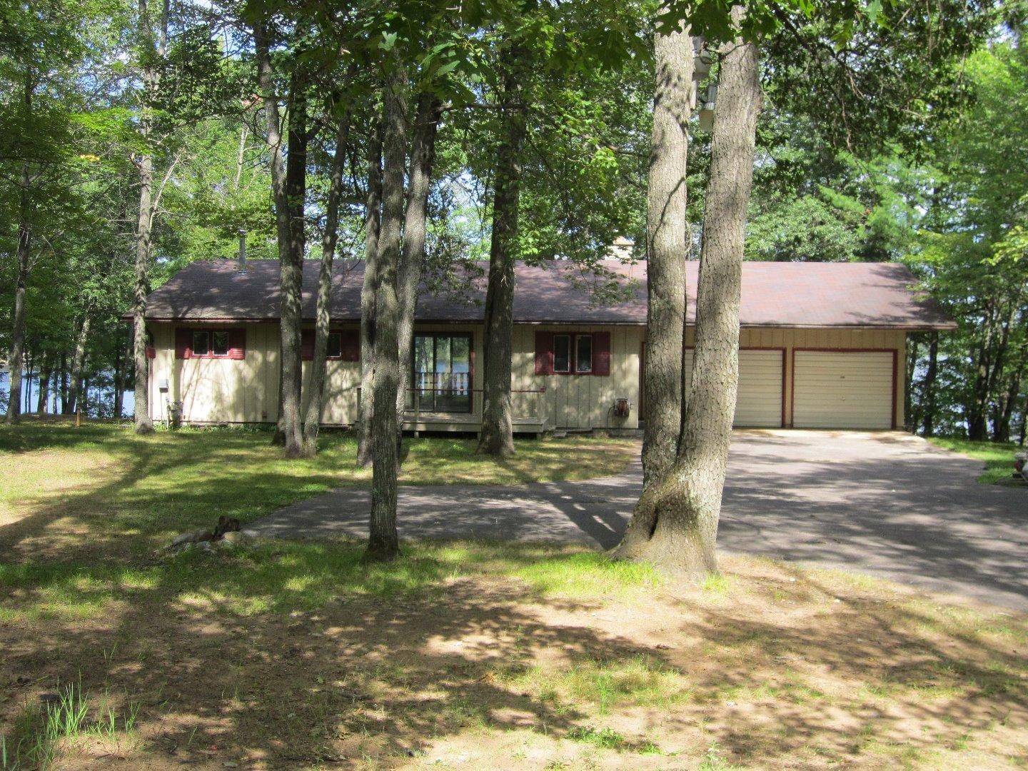 1063 Donna Drive, Arbor Vitae, WI 54568 LandWatch