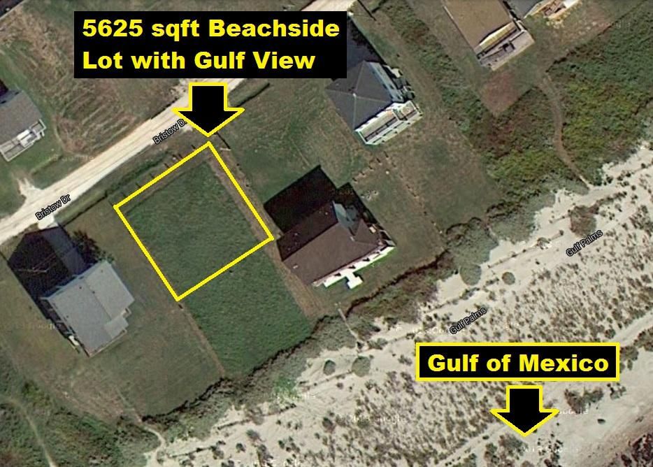 Galveston, Galveston County, TX Farms and Ranches, Homesites for sale