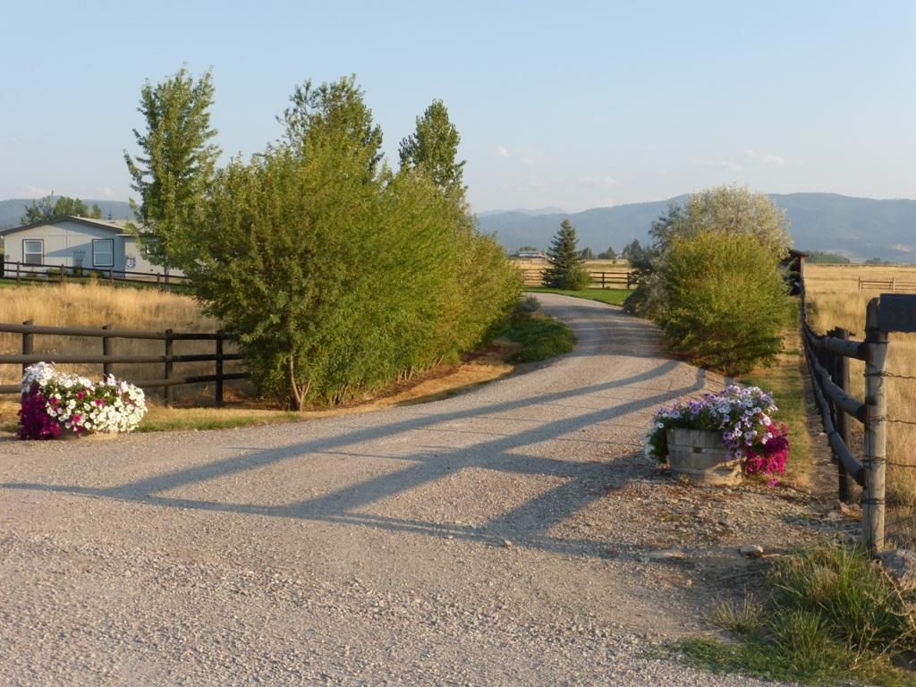 Saint Ignatius, Lake County, MT Farms and Ranches, House for sale