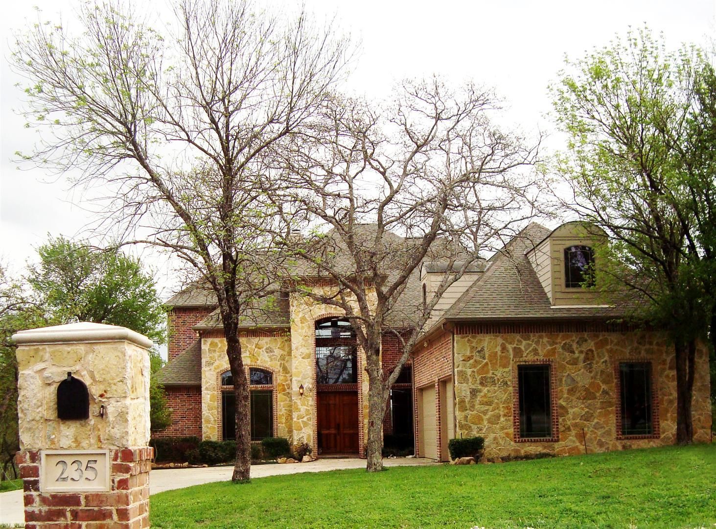 235 Grand Harbor, Chico, TX 76431 LandWatch