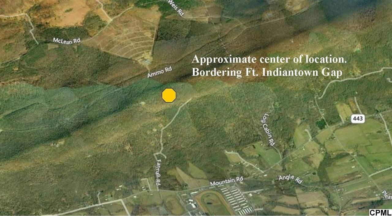 Grantville, Dauphin County, PA Farms and Ranches, House for sale