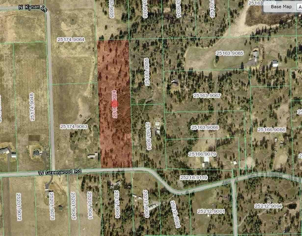 Spokane, Spokane County, WA Farms and Ranches for sale Property ID