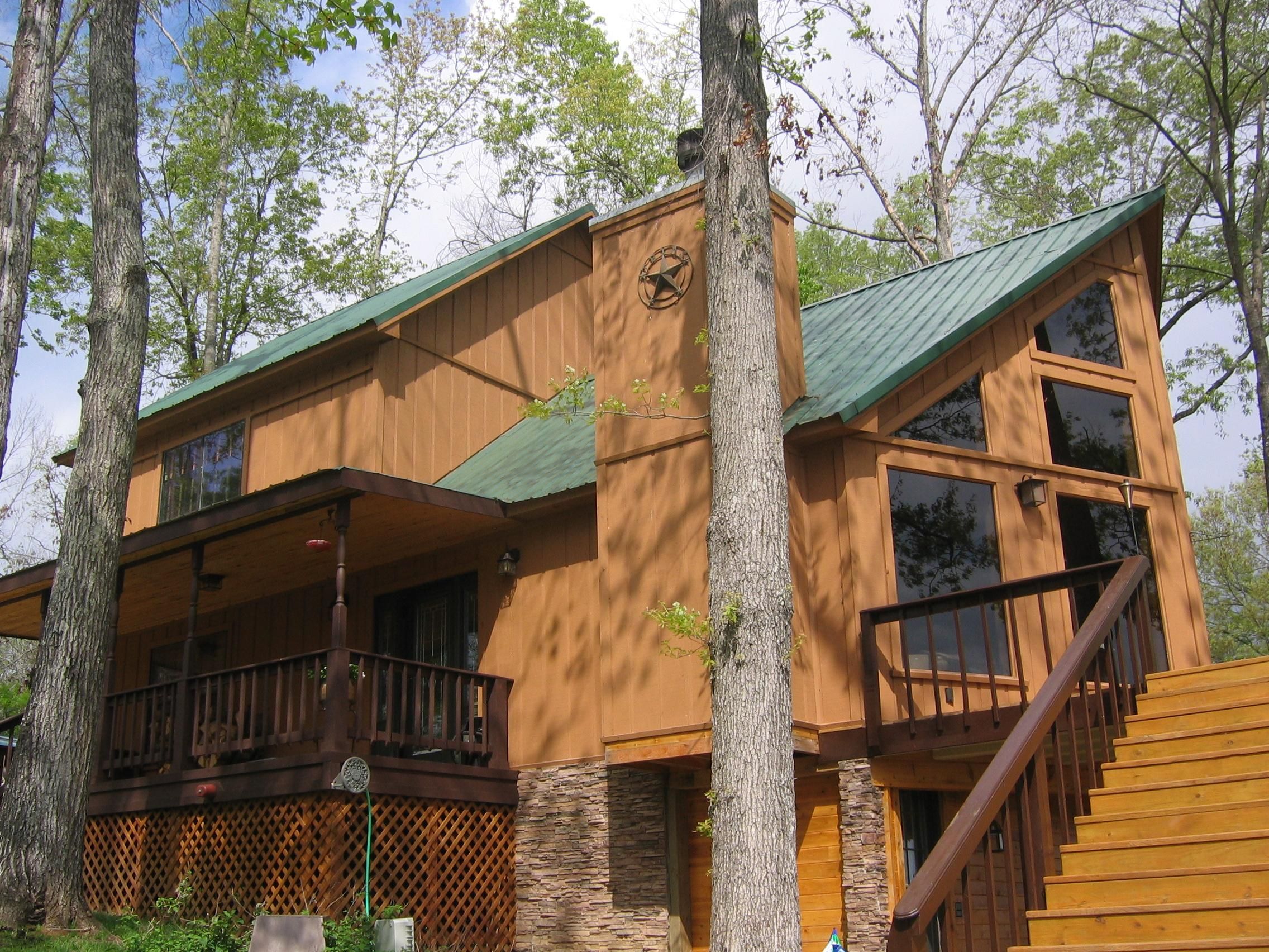 Shelbyville, Shelby County, TX Recreational Property, Lakefront