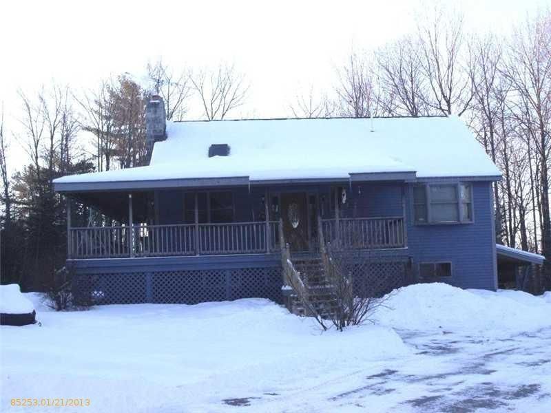 Anson, Somerset County, ME House for sale Property ID 400645318