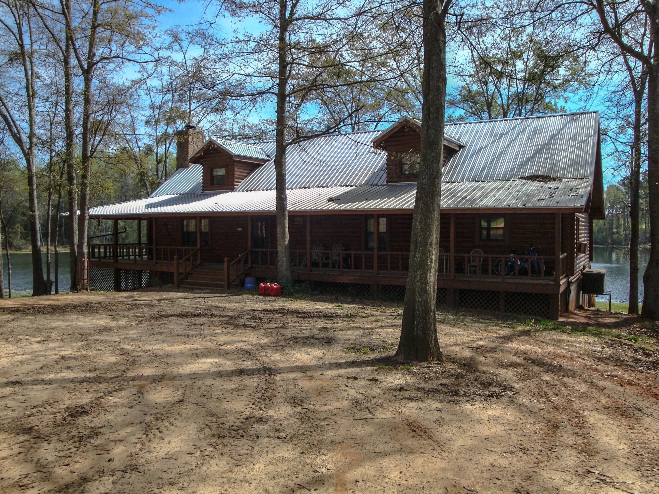 Banks, Pike County, AL Farms and Ranches, House for sale Property ID