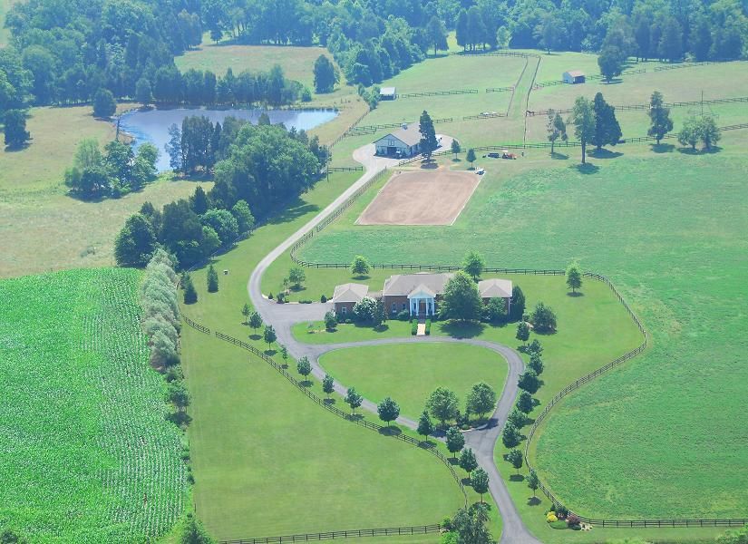 12046 Spicers Mill Rd, Orange, VA 22960 LandWatch