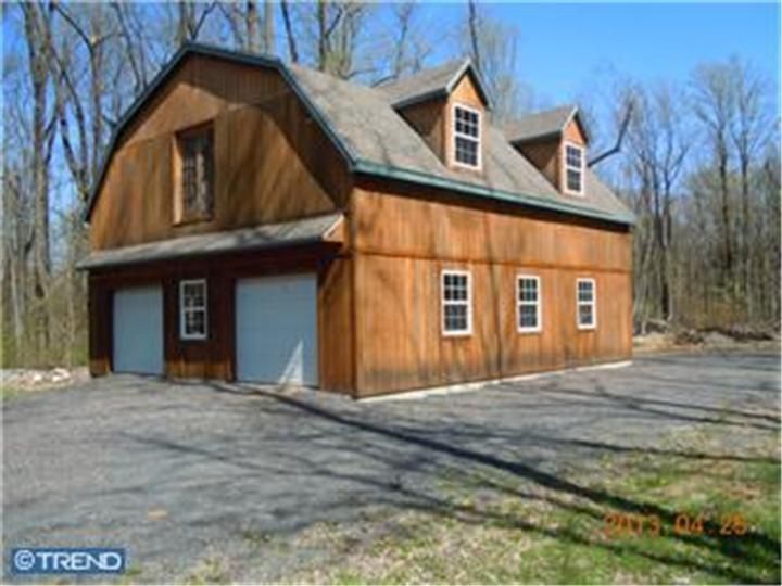Kintnersville, Bucks County, PA Farms and Ranches, Homesites for sale