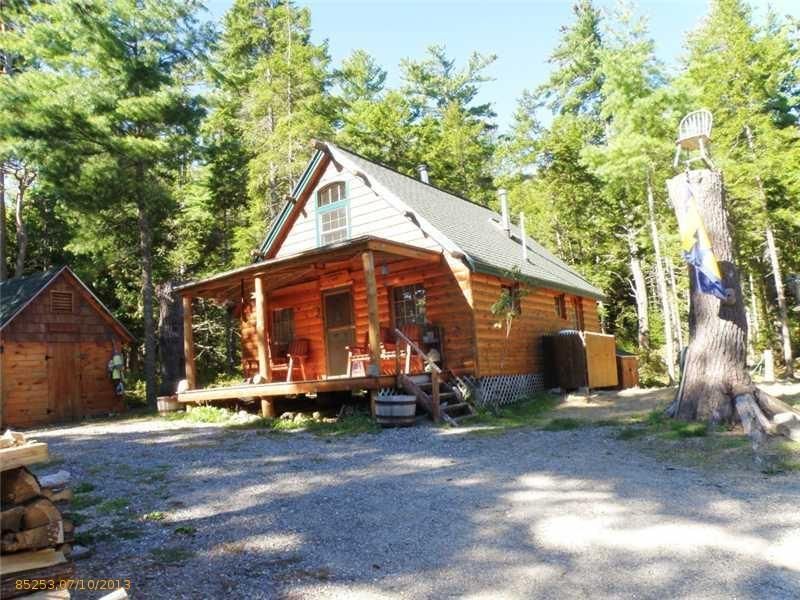 Beddington, Washington County, ME House for sale Property ID 400856879