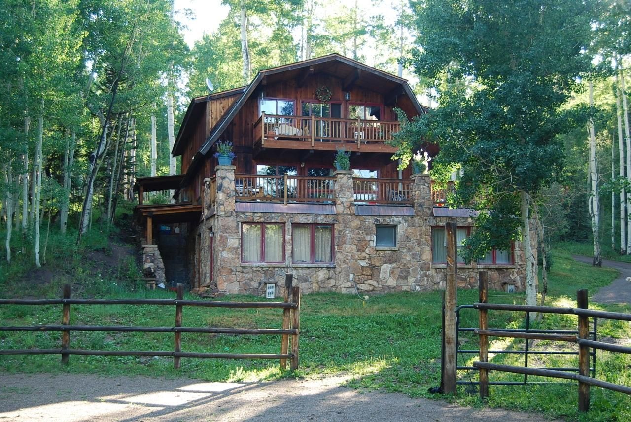Telluride, San Miguel County, CO House for sale Property ID 400642535