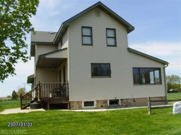 Bailey, Muskegon County, MI Farms and Ranches for sale Property ID