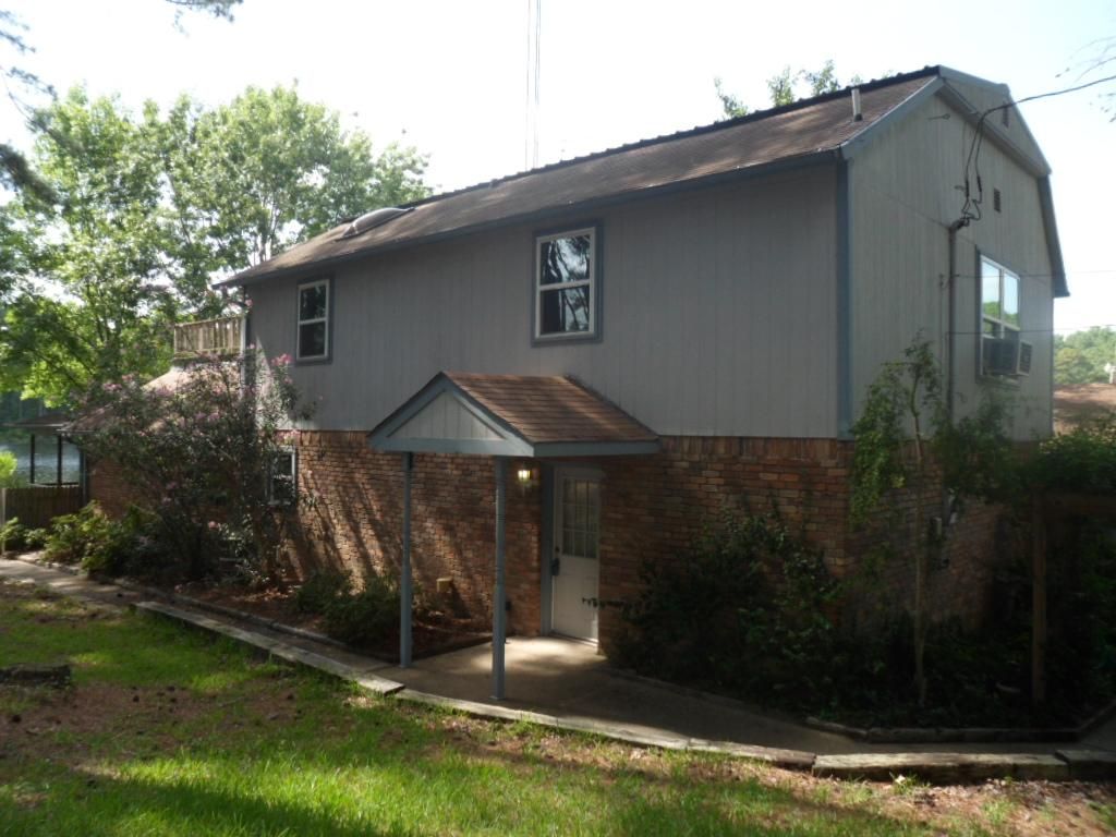 Quitman, Wood County, TX Recreational Property, Lakefront Property